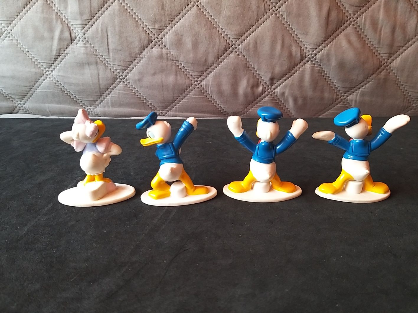 Figurki Disney Kaczor Donald Namkung