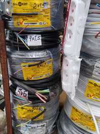 Продам кабель-провод шввп 2х2.5 ПВС, ВВГ супер цена