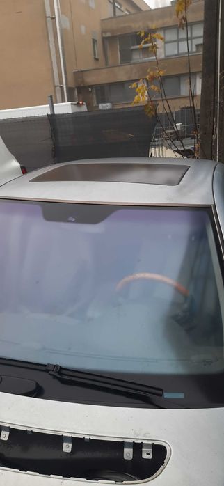 Mercedes w 220 s 320 CDI