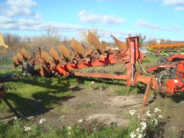 Продам Плуг VOGEL & NOOT ПО-8Б 8 корпусів (5+3)