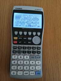 Calculadora Casio fx-9860 GII