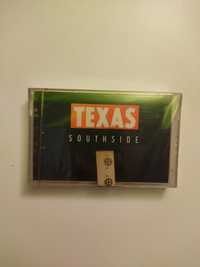 Cassete selada "Texas- Southside"