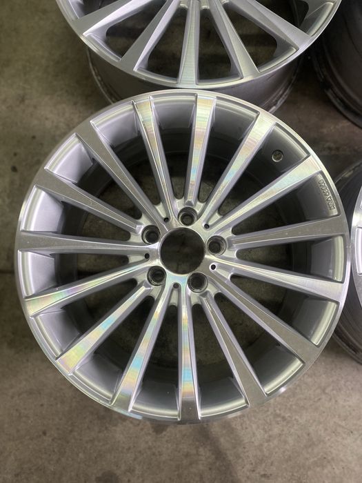 Диски Легкосплавні R18 5/112 8.5JX18H2 ET-45