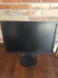 Monitor LCD Używany