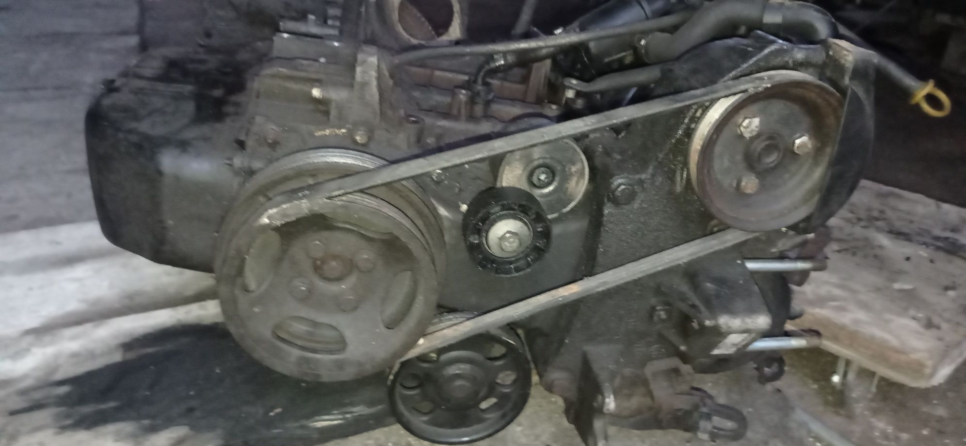 Silnik 1.3 cdti /95km/Opel /Fiat /Suzuki