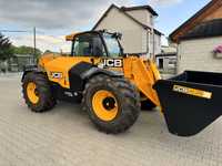 JCB 541-70 AGRI SUPER 2016r. 40km/h