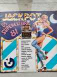 Vinil Jackpot 81