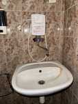 Toaleta wc do oddania za darmo KRAKOW