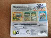Gra Miitopia 3DS
