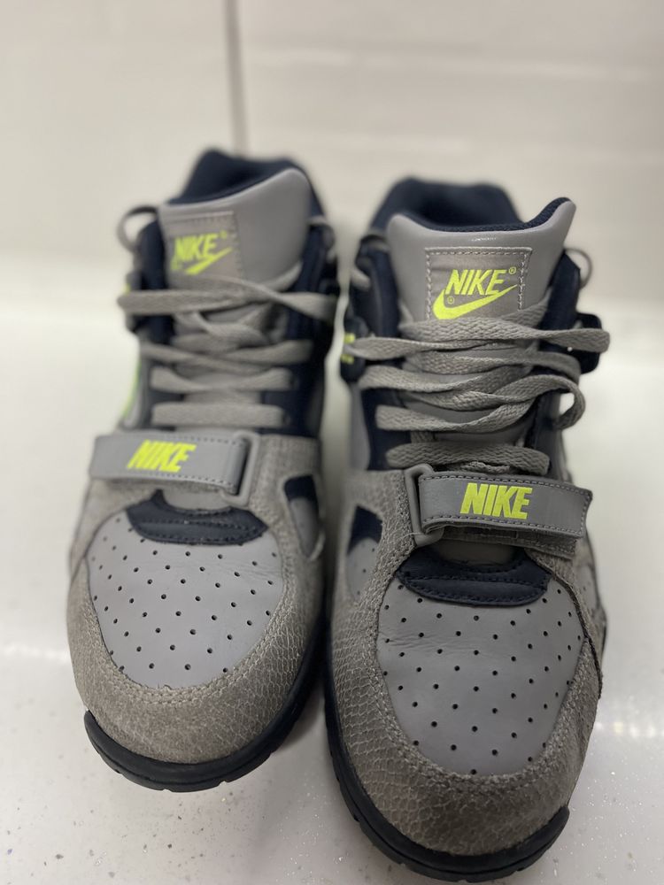 Кроссовки Nike Air Trainer 3.Кросівки Nike Air Trainer III LE 43 р