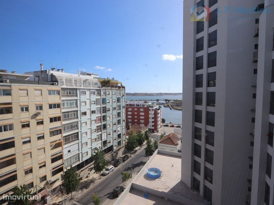 Apartamento T3, Barreiro