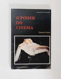 O Poder do Cinema - Eduardo Geada