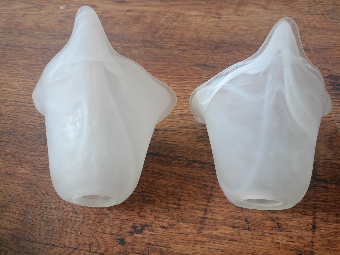 Klosz do lampy, żyrandoli Kalia 2 szt