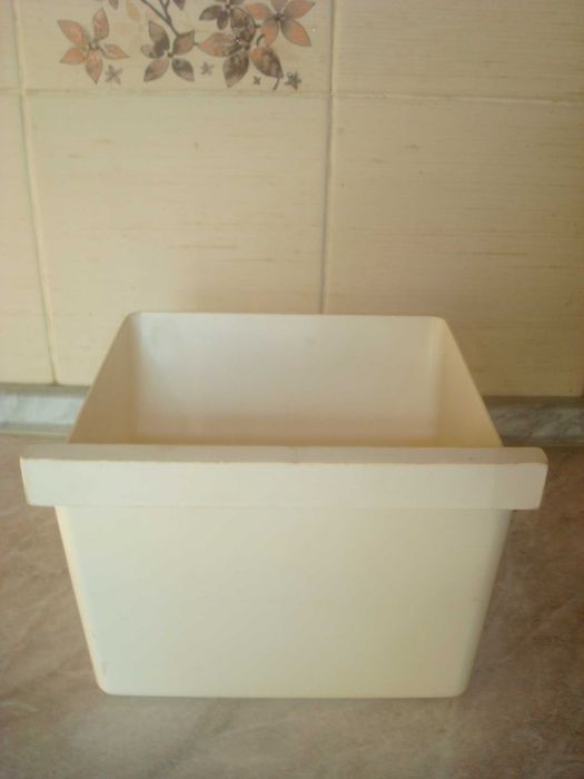 Ящики для холодильника времён СССР