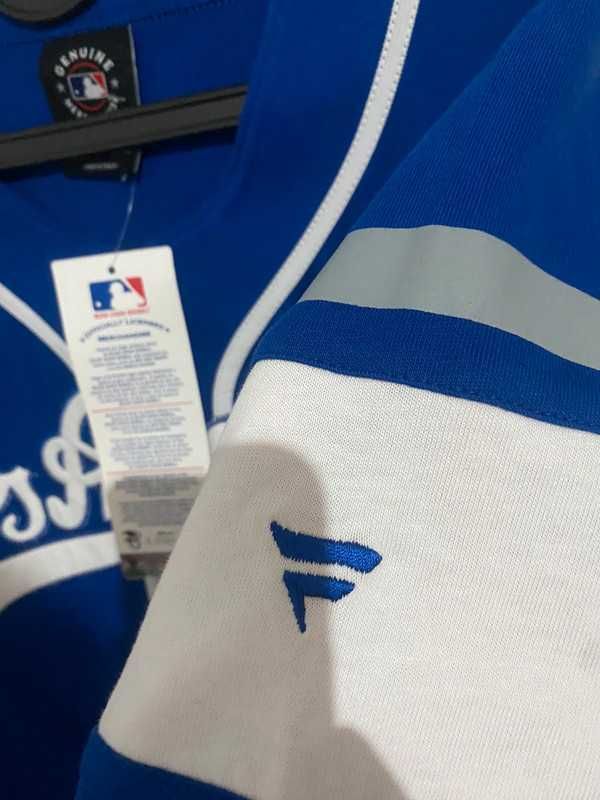 MLB Los Angeles Jersey dodgers