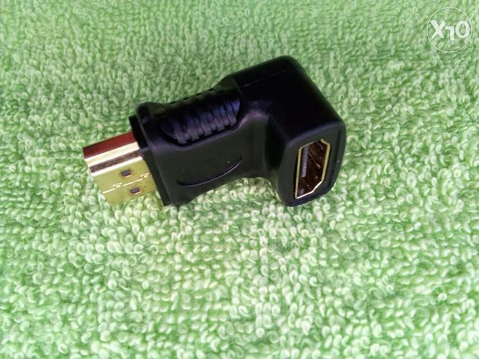 Nowa adapter przejściówka z USB na micro USB