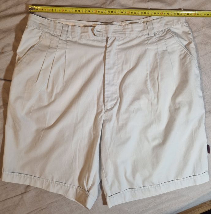 Bermudas calções novas n 48