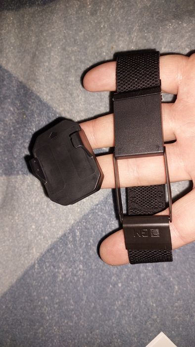 Фітнес браслет GM BAND