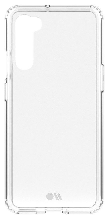 Etui Case-Mate do OnePlus Nord Tough Clear