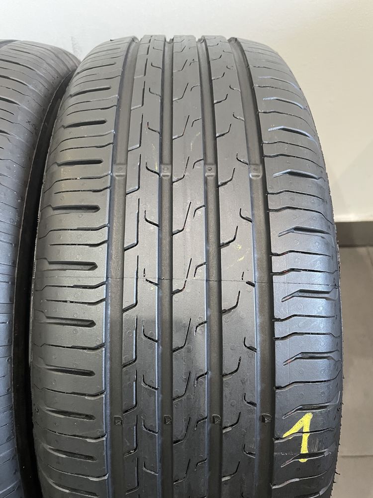 205/55 R17 Continental EcoContact 6 Demo