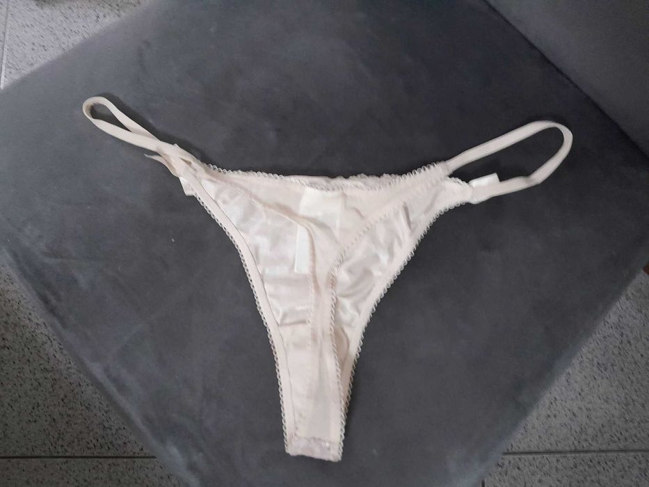 Cueca tanga Tam. 44