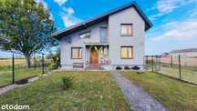 Dom 100m2 z bud gosp.+ działka 4500m2 blisko A1