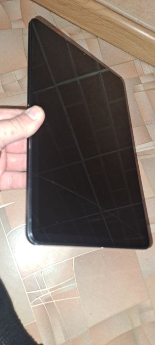 Xiaomi Pad 5 6/128. 11' дюймів 2560×1600, 120Гц, IPS, 4 динаміки.