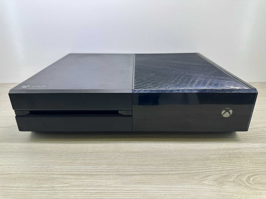Konsola Xbox One 500 GB
