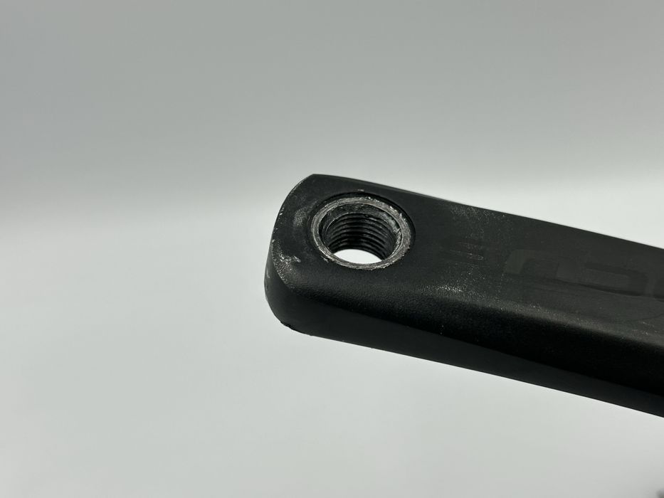 Korby fsa focus 175mm + suport