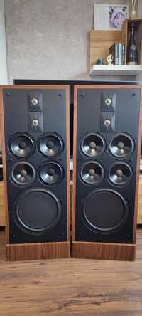 Polk Audio SDA 1 RARYTAS Vintage USA.