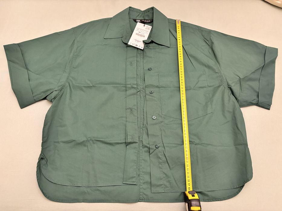 Сорочка жіноча ZARA