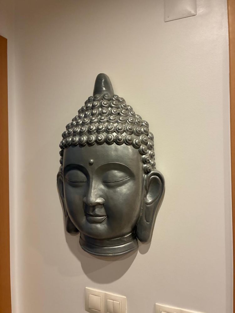 Vendo Estátua Buda
