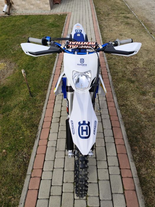 Husqvarna FE 450 ( exc te fe)