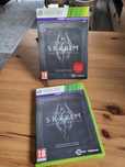 The Elder Scrolls Skyrim Legendary Edition na Xbox 360