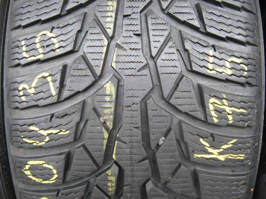 215/45R16 NOKIAN WR D4 - nr.0435
