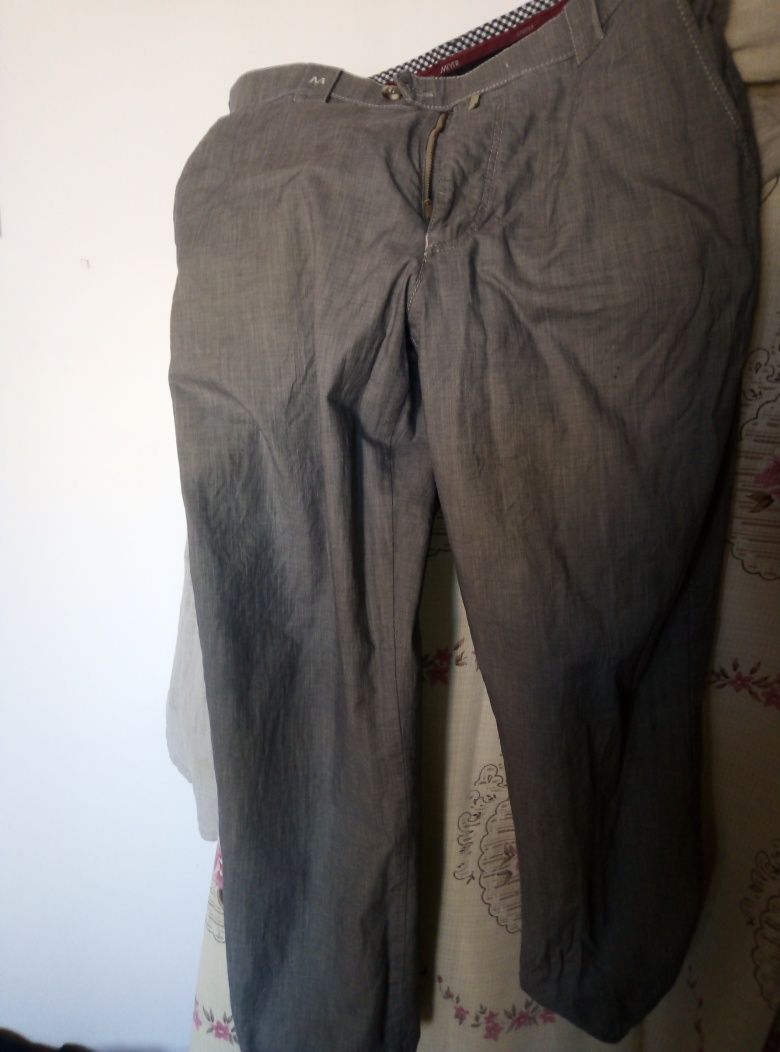 Чоловічі брюки MEYER. 80 грн штани мейєр