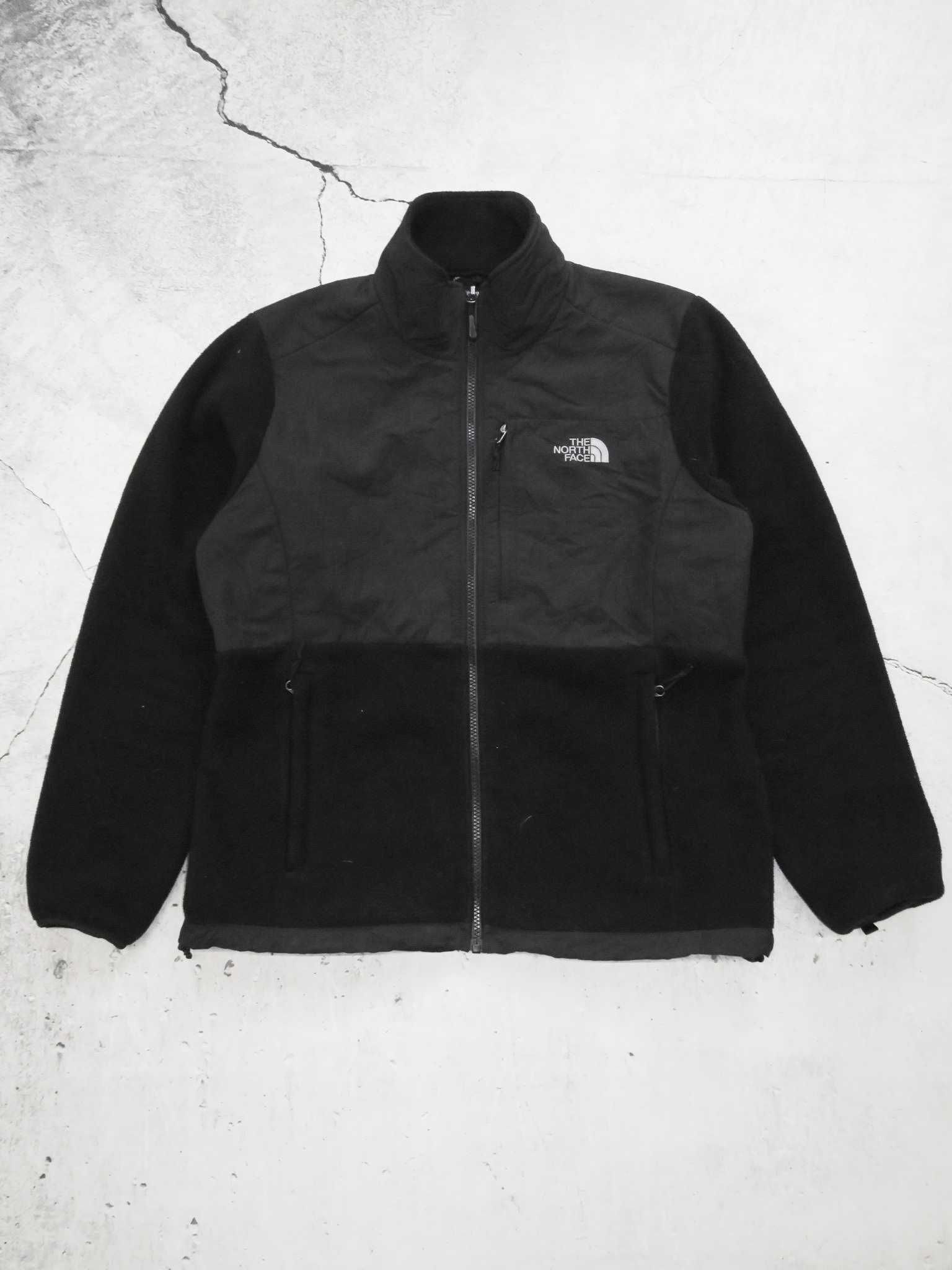 The North Face gruby damski polar 200 L