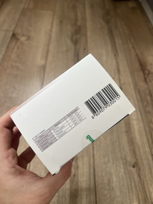 Dr Thumb przeciw ssaniu kciuka