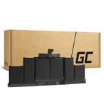 Bateria A1494 para Apple MacBook Pro 15