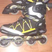 Rolki rollerblade męskie