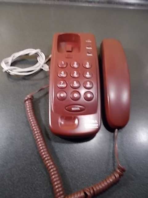 telefon stacjonarny
