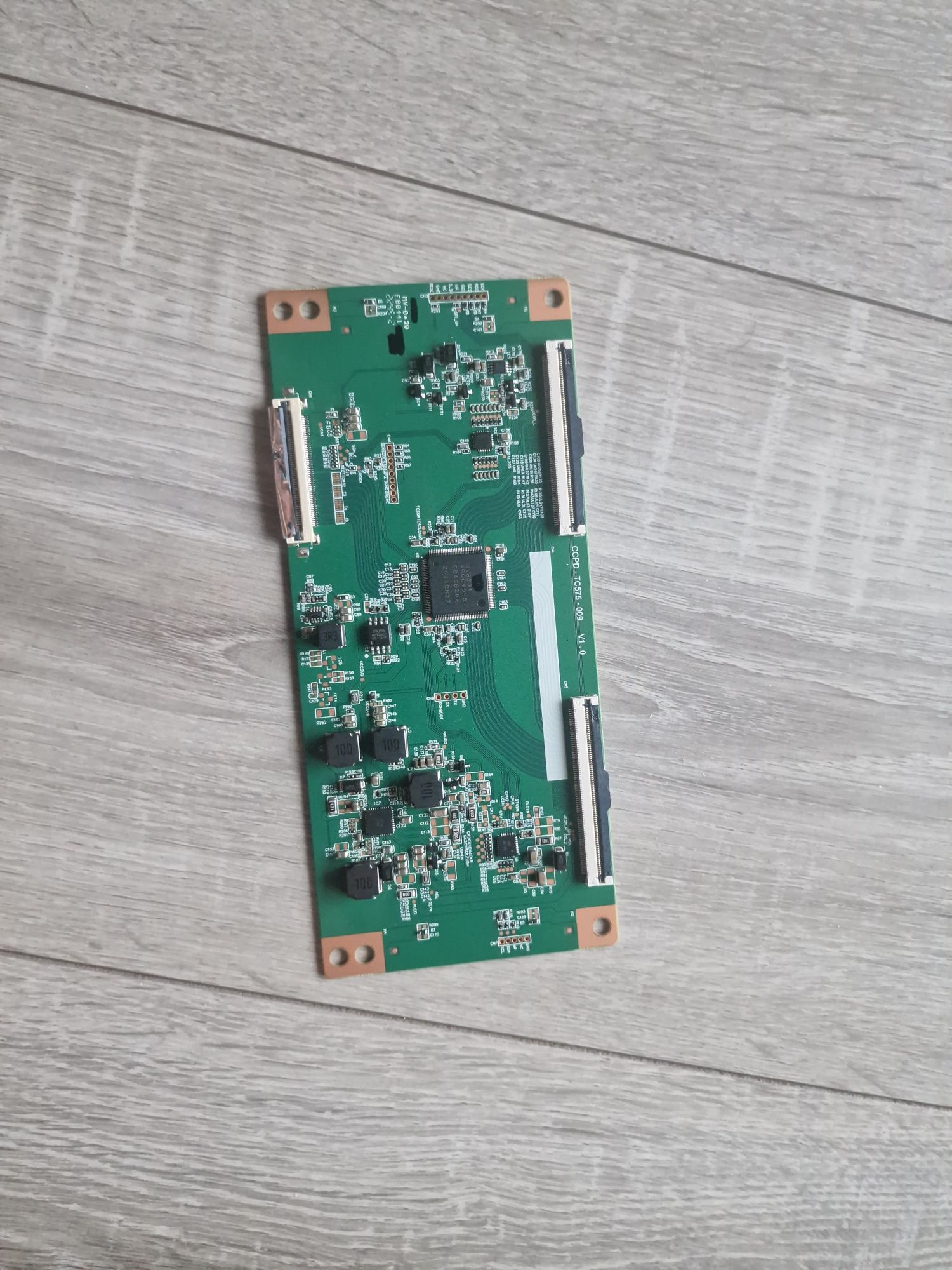 TCON Philips 58pus8506