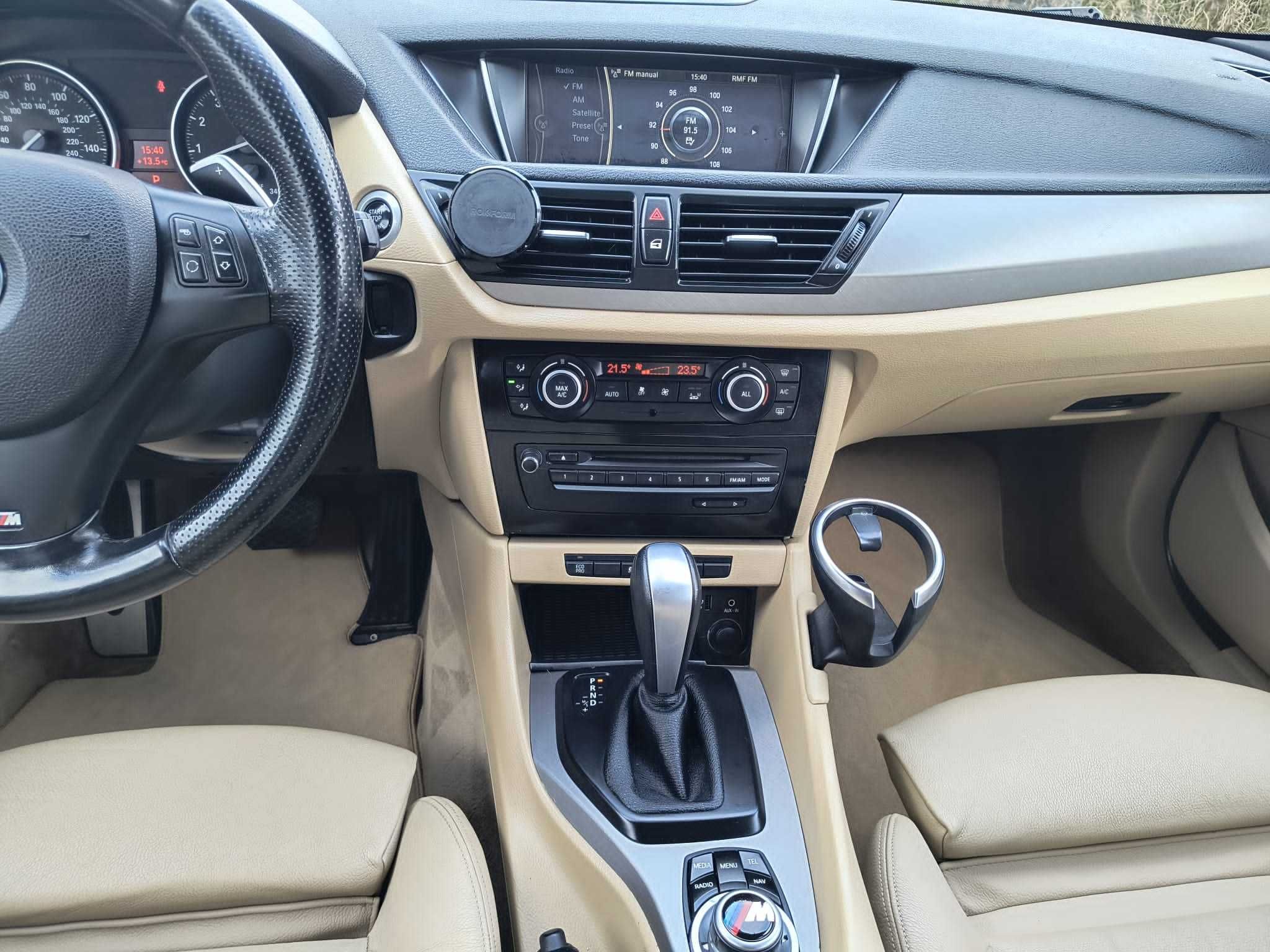 3.5i M Performance*F1*Harman Kardon*Panorama*Bezwypadkowa