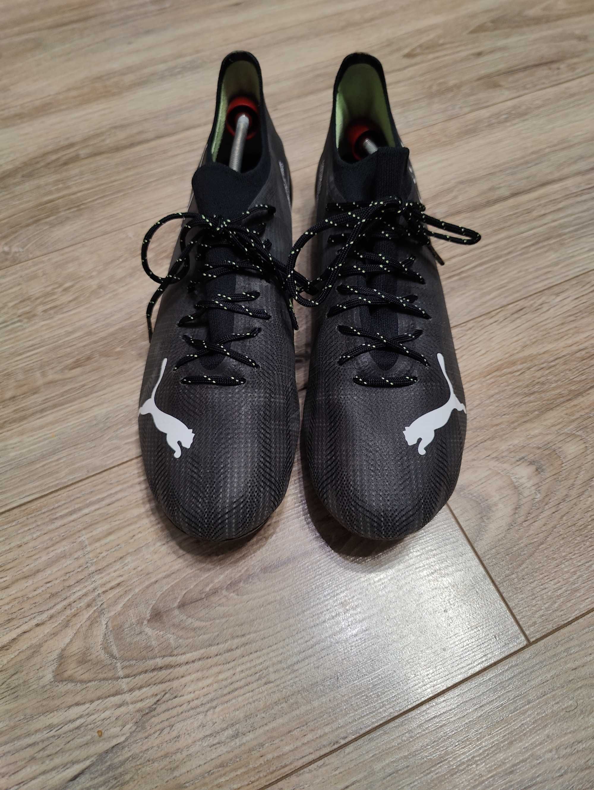 Продам копочки puma ultra 2.4 FG/AG