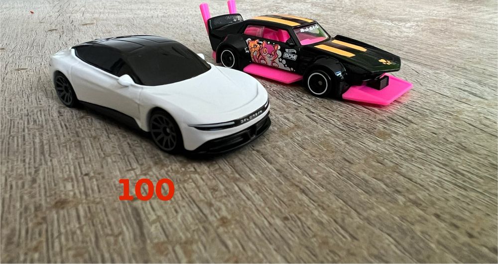 Продаж машинок Хот вілс Hot Wheels