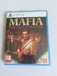 Mafia The Old Country PS5