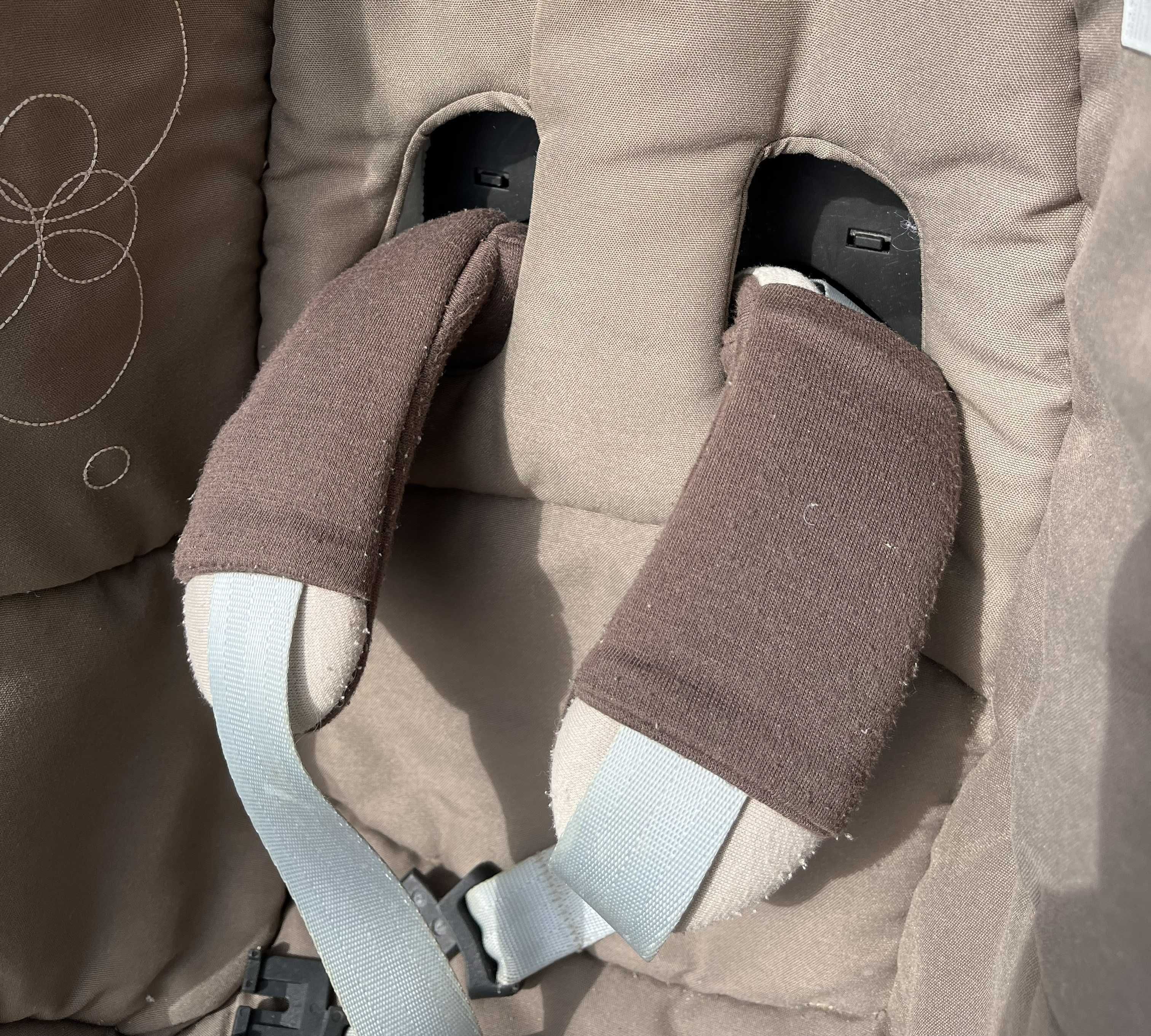 Cadeira bebé BebeConfort Pebble Plus