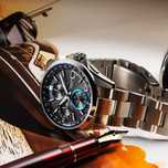 OCEANUS OCW T2600 Original novo