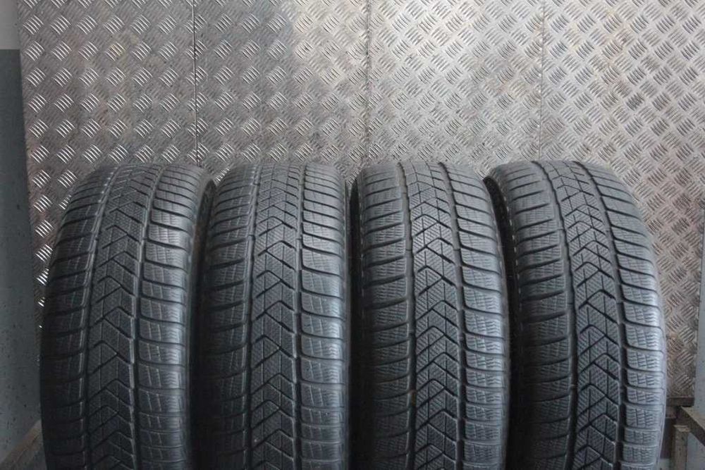 225/45/19 Pirelli Sottozero 3 225/45 R19 96V XL RSC RunFlat