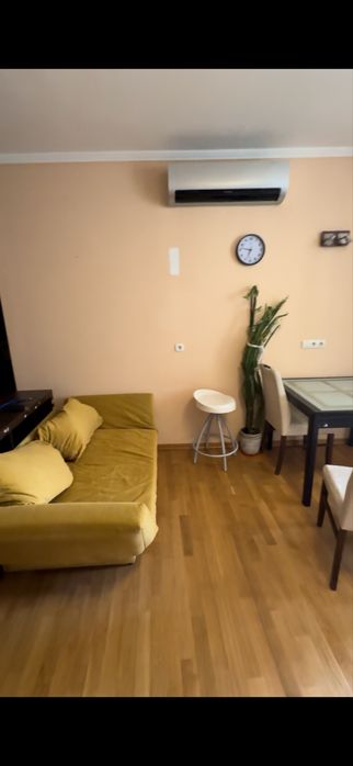 Кондиціонер Samsung на 35кв.м.